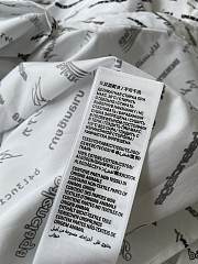 Kitlife balenciaga shirt 04 - 3