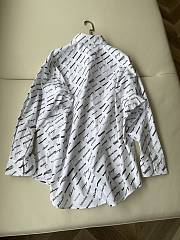 Kitlife balenciaga shirt 04 - 2