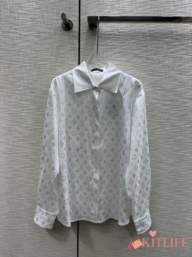 Kitlife LV shirt 05 - 1