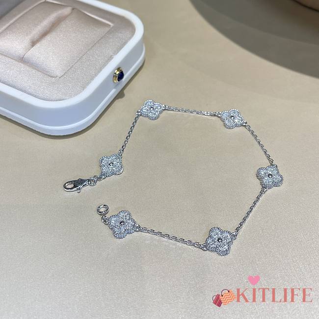 Kitlife Van Cleef & Arpels Bracelet 05 - 1