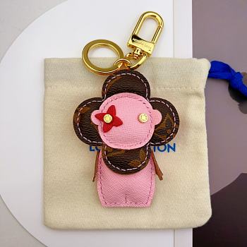 Kitlife Louis Vuitton Key Chain - 016