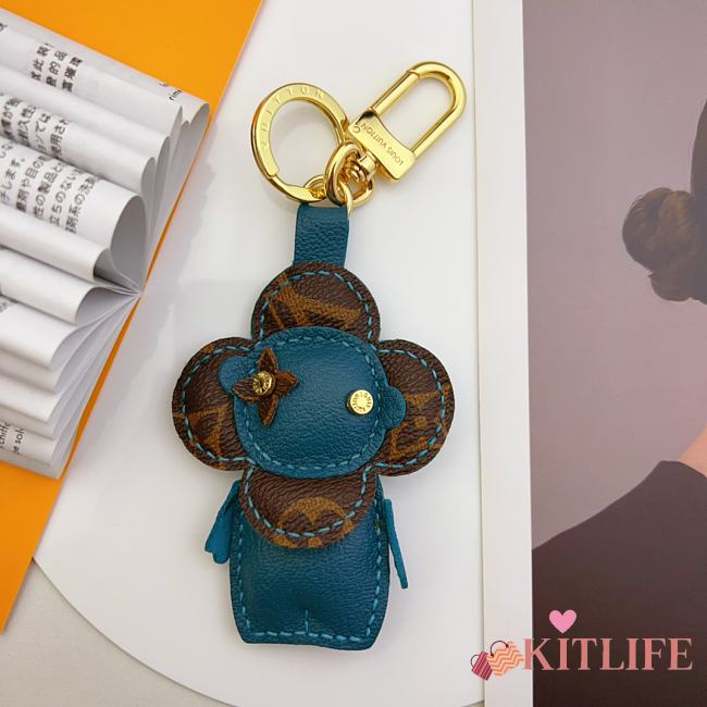 Kitlife Louis Vuitton Key Chain - 018 - 1