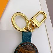 Kitlife Louis Vuitton Key Chain - 018 - 5