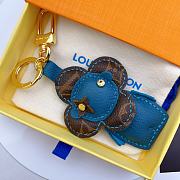 Kitlife Louis Vuitton Key Chain - 018 - 2