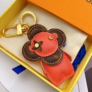 Kitlife Louis Vuitton Key Chain - 019 - 5