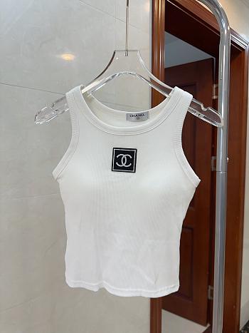 kitlife Chanel T-shirt 01