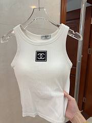kitlife Chanel T-shirt 01 - 6