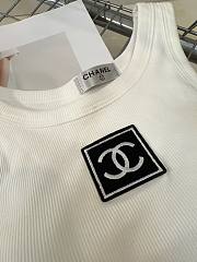 kitlife Chanel T-shirt 01 - 4