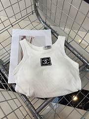 kitlife Chanel T-shirt 01 - 3