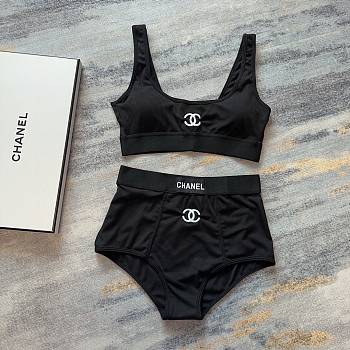 Kitlife Chanel 11 Swimsuit