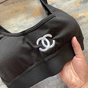 Kitlife Chanel 11 Swimsuit - 5