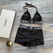 Kitlife Chanel 12 Swimsuit - 1