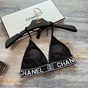 Kitlife Chanel 12 Swimsuit - 4