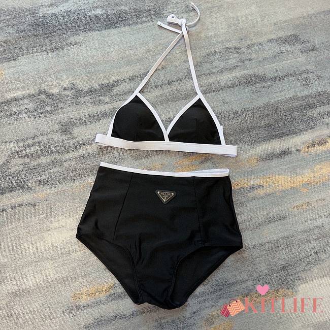 Kitlife prada 13 Swimsuit - 1