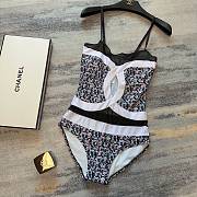 Kitlife Chanel 14 Swimsuit - 1