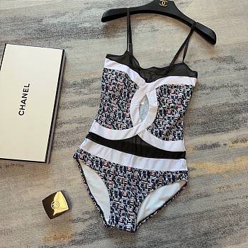 Kitlife Chanel 14 Swimsuit