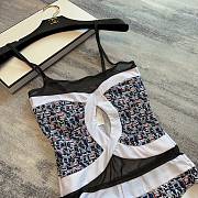 Kitlife Chanel 14 Swimsuit - 4