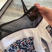 Kitlife Chanel 14 Swimsuit - 3