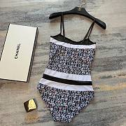 Kitlife Chanel 14 Swimsuit - 2