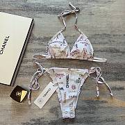 Kitlife Chanel 15 Swimsuit - 1
