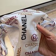 Kitlife Chanel 15 Swimsuit - 2