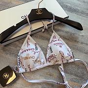 Kitlife Chanel 15 Swimsuit - 5