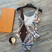  kitlife Louis Vuitton 16 Swimsuit - 5