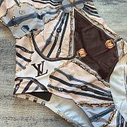  kitlife Louis Vuitton 16 Swimsuit - 2