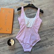 kitlife Louis Vuitton 17 Swimsuit - 5