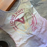 kitlife Louis Vuitton 17 Swimsuit - 2