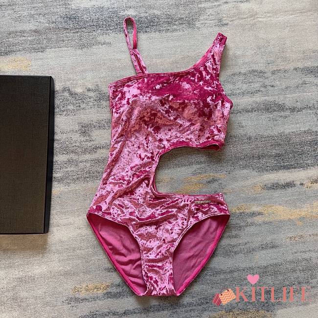 kitlife MiuMiu Swimsuit 19 - 1