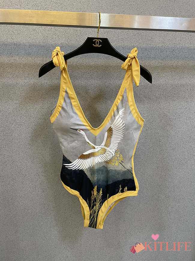 kitlife Dior Swimsuit 22 - 1