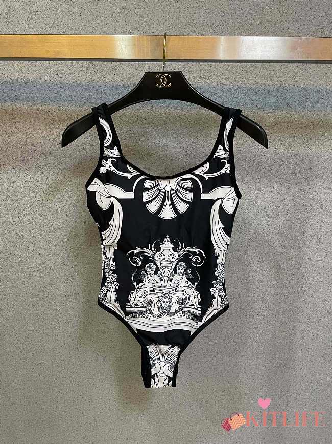 kitlife versace Swimsuit 22 - 1