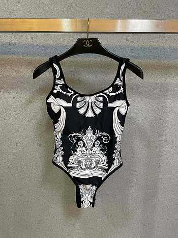 kitlife versace Swimsuit 22