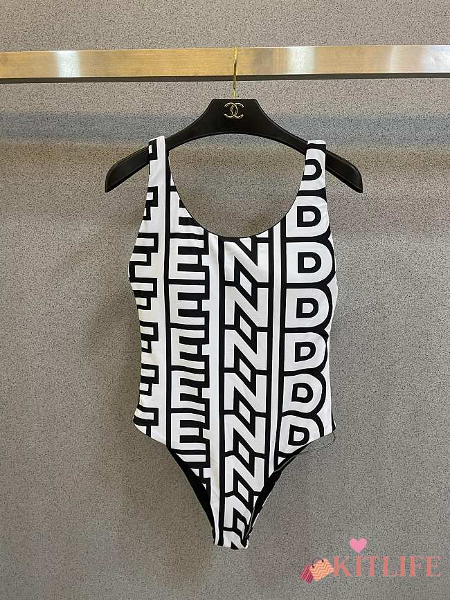 kitlife Fendi Swimsuit 25 - 1