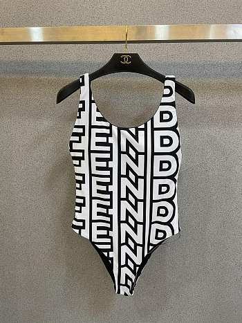 kitlife Fendi Swimsuit 25