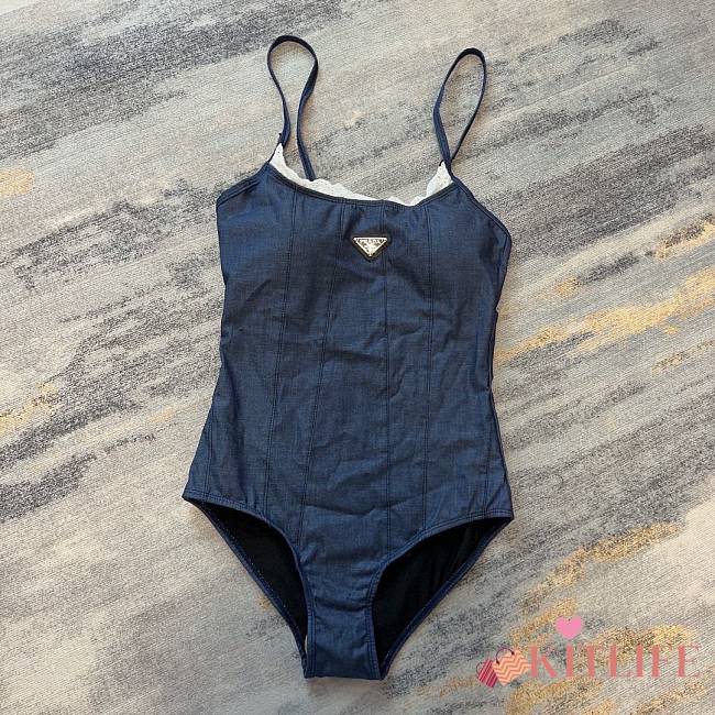 Kitlife prada 27 Swimsuit - 1