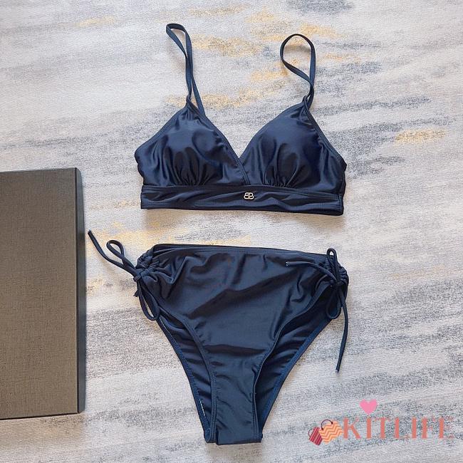 Kitlife balenciaga 28 Swimsuit - 1