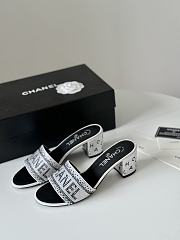 Kitlife Chanel sandals 05 - 2