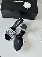 Kitlife Chanel sandals 05 - 4