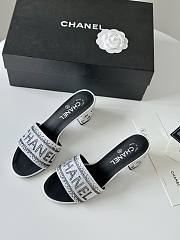 Kitlife Chanel sandals 05 - 5