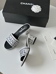 Kitlife Chanel sandals 05 - 6