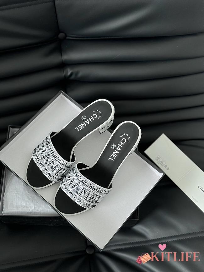 Kitlife Chanel sandals 05 - 1