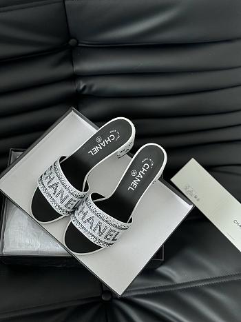 Kitlife Chanel sandals 05