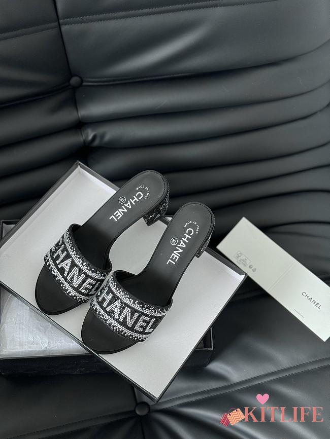 Kitlife Chanel sandals 06 - 1