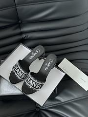 Kitlife Chanel sandals 06 - 1