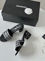 Kitlife Chanel sandals 06 - 6