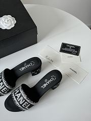 Kitlife Chanel sandals 06 - 5
