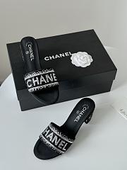 Kitlife Chanel sandals 06 - 4