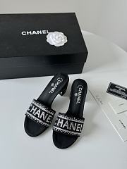 Kitlife Chanel sandals 06 - 3